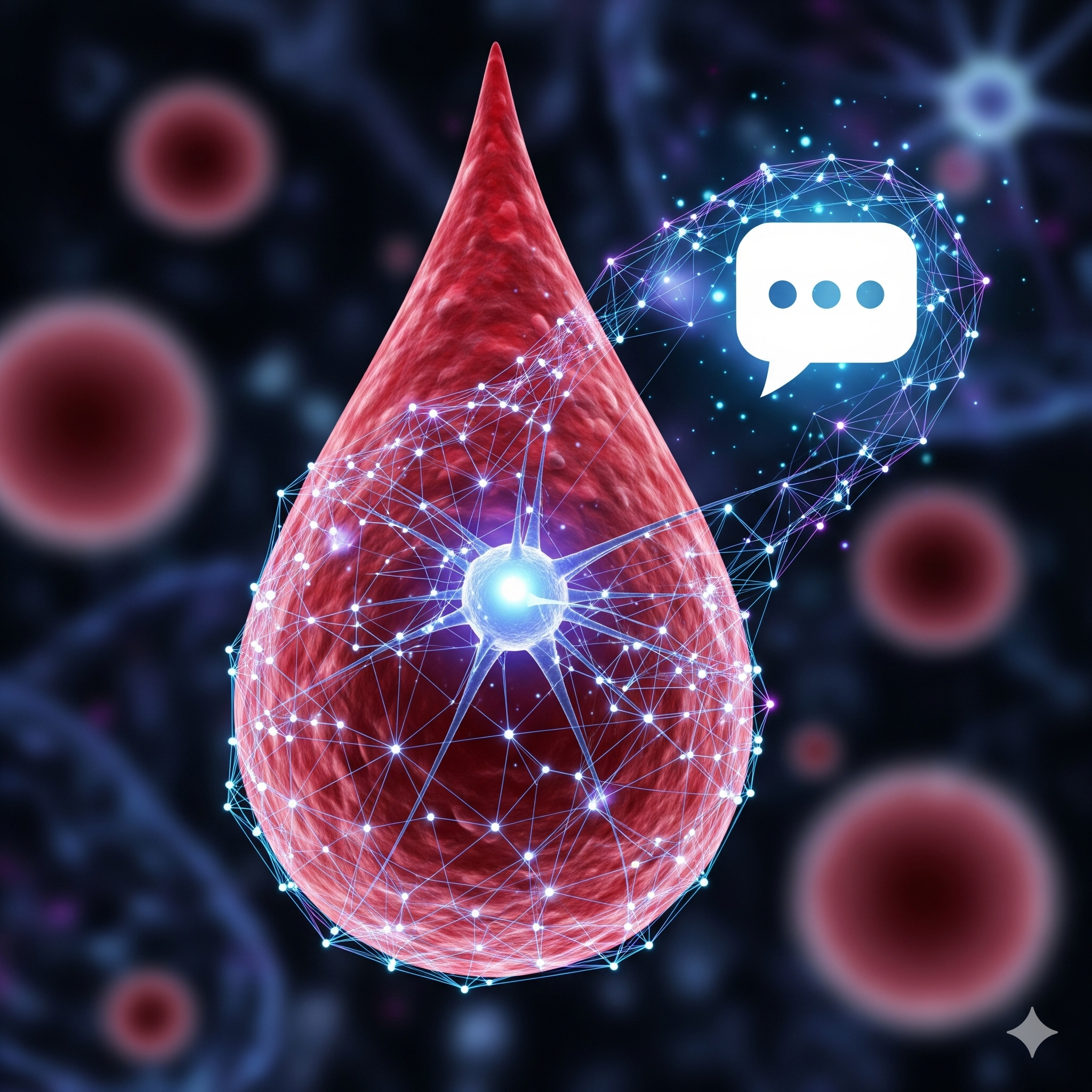 Blood Report Analysis Chatbot preview