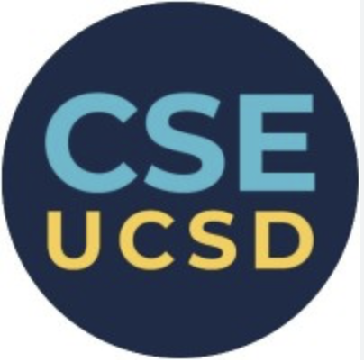 UCSD CSE logo