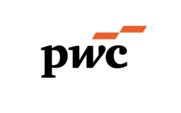 PricewaterhouseCoopers LLP (PwC) logo