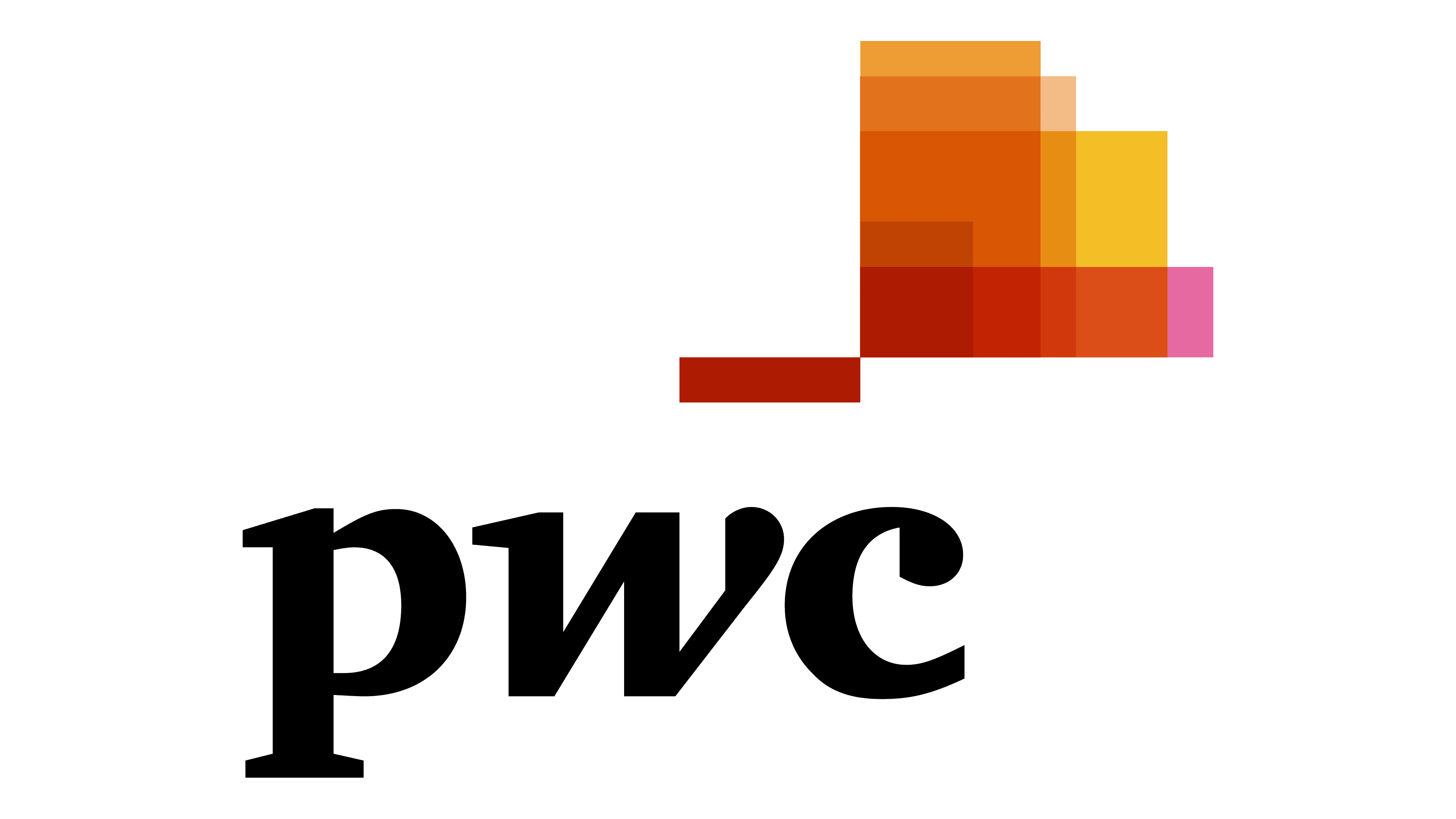 PwC India logo