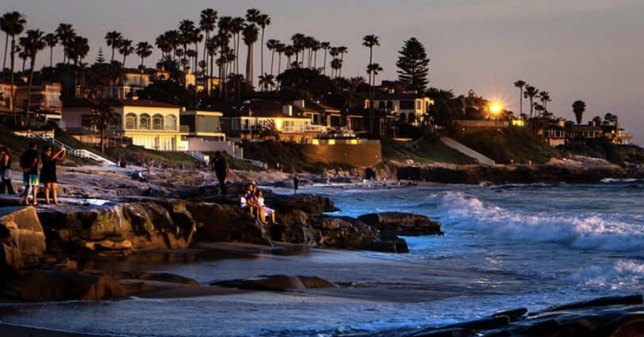 SoCal-Guessr preview