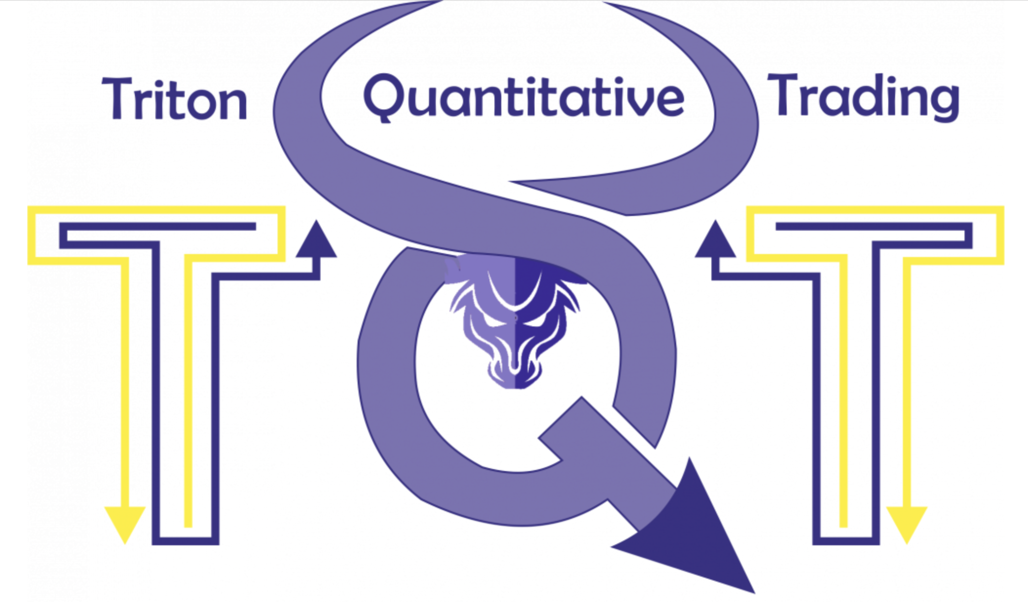 Triton Quantitative Trading (TQT) logo